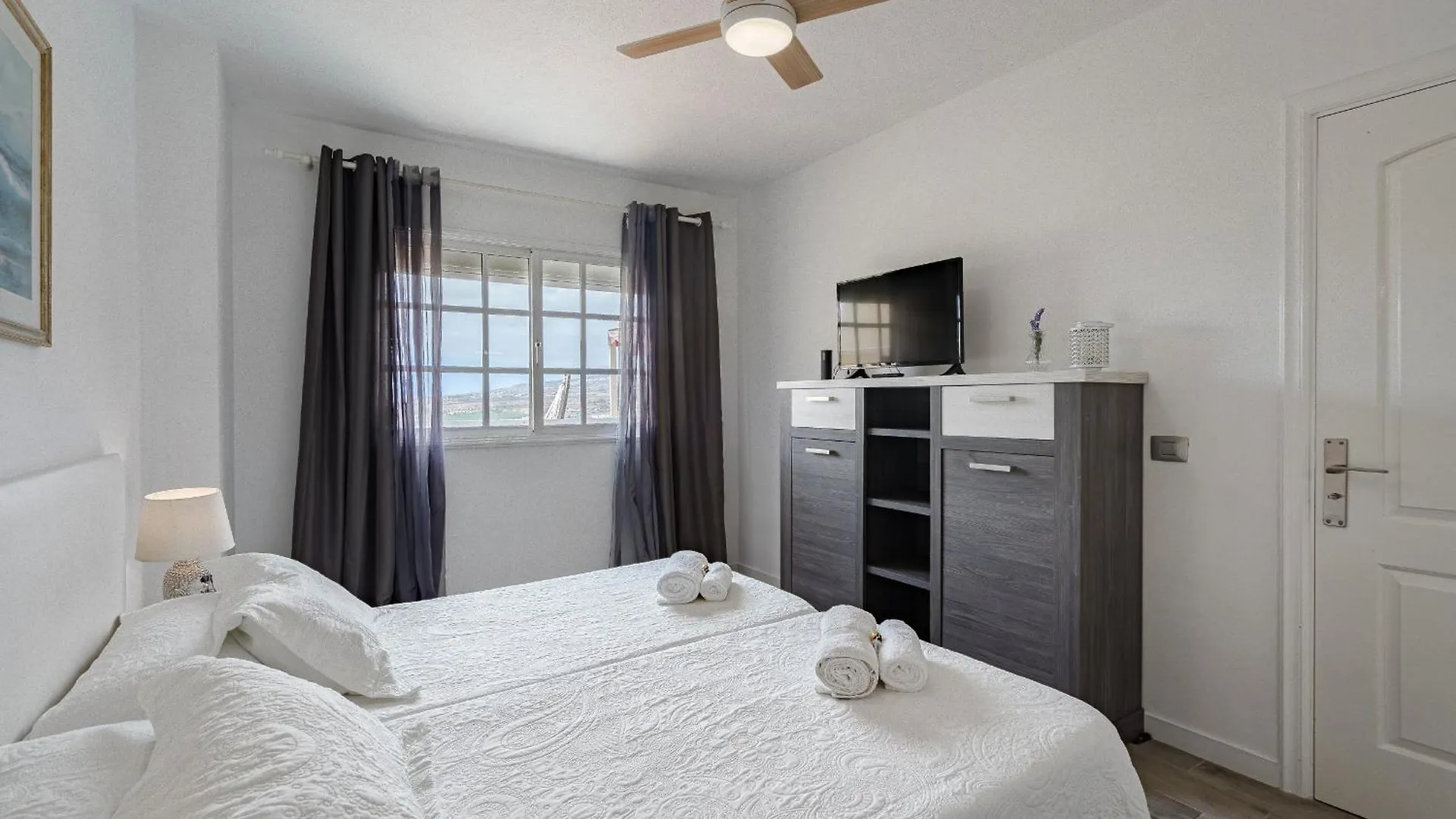 Balcon Smart Home Hi-End Services Media Streaming Costa Adeje  0*, Costa Adeje (Tenerife)