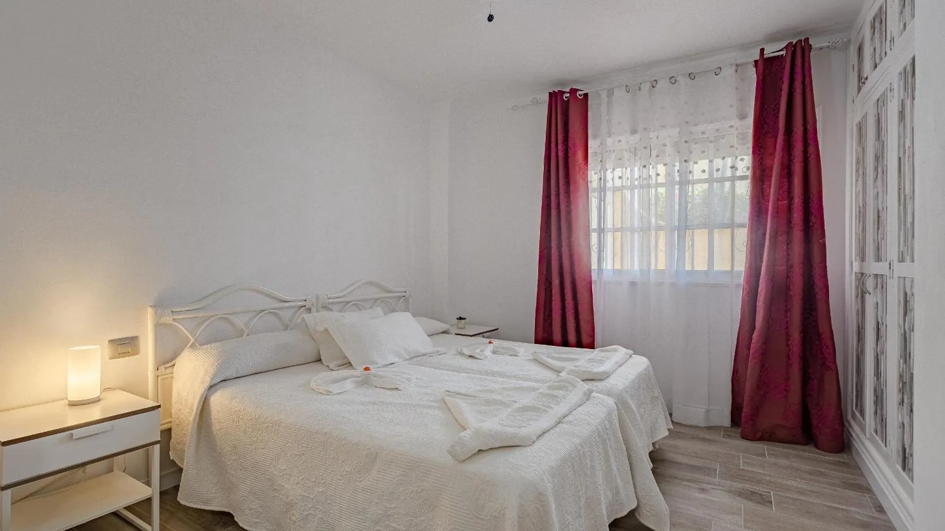 Balcon Smart Home Hi-End Services Media Streaming Costa Adeje  0*, Costa Adeje (Tenerife) Spain