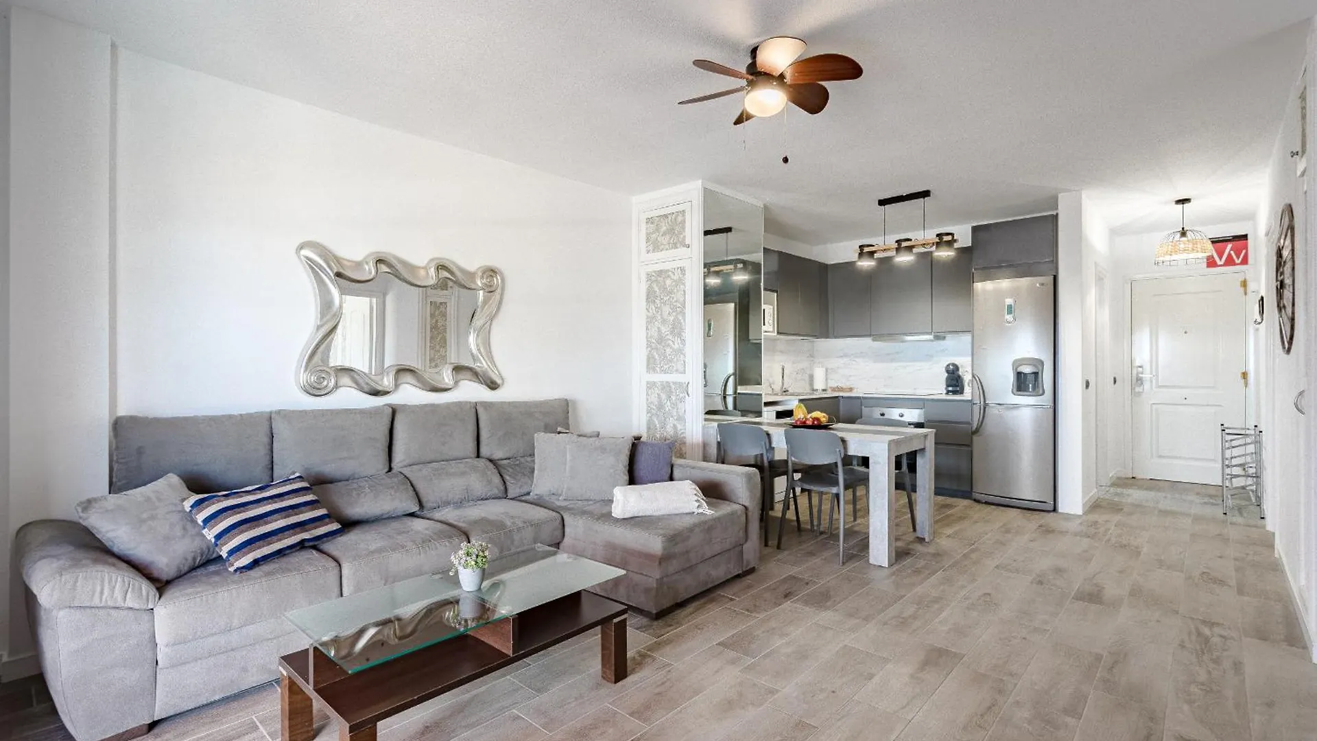 Balcon Smart Home Hi-End Services Media Streaming Costa Adeje