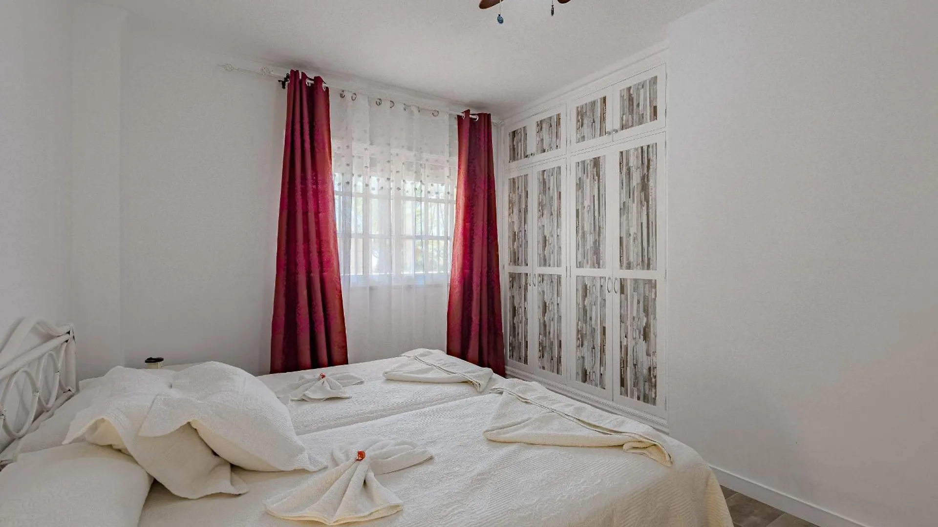 Apartment Balcon Smart Home Hi-End Services Media Streaming Costa Adeje
