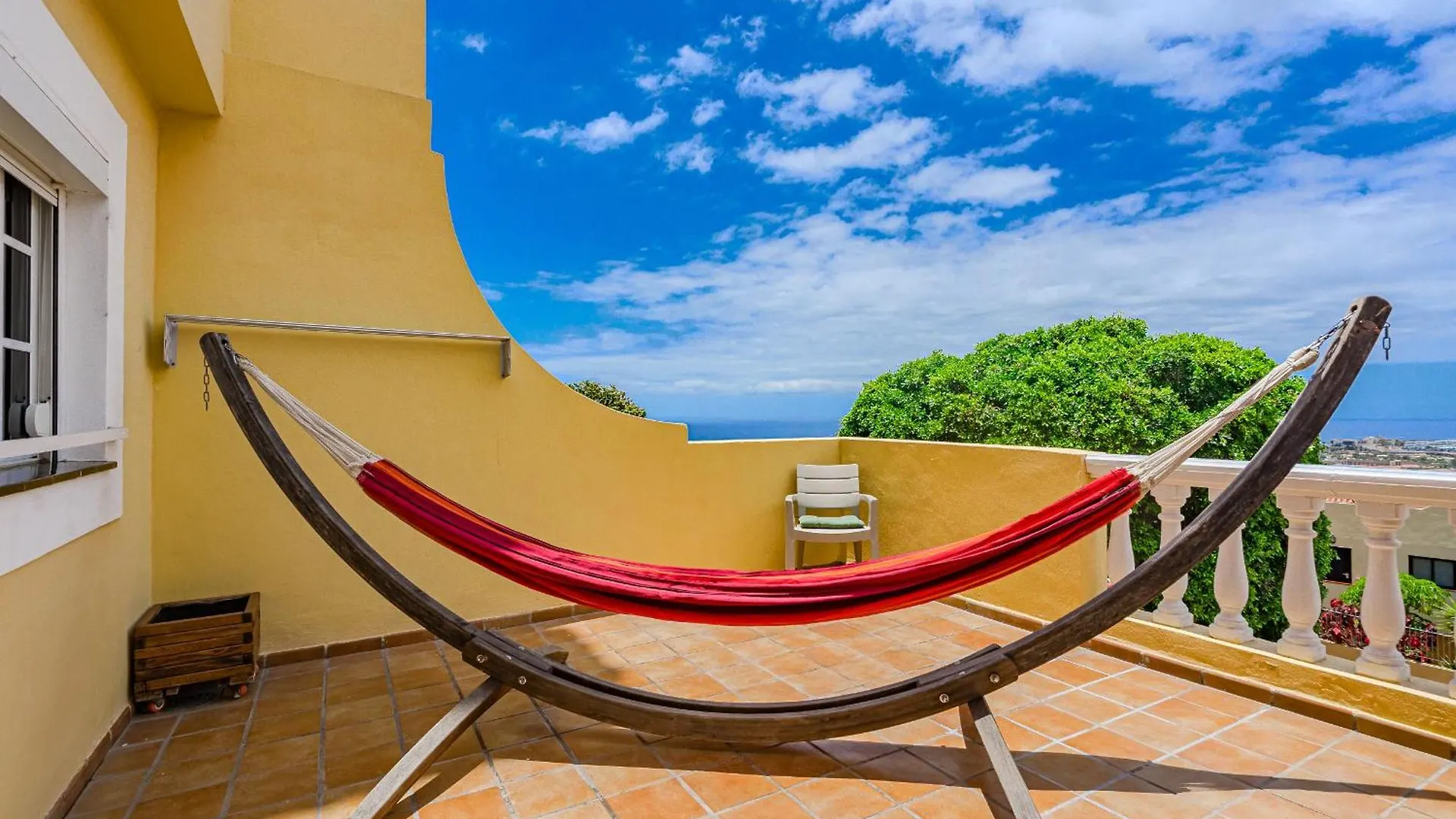 Balcon Smart Home Hi-End Services Media Streaming Costa Adeje  Costa Adeje (Tenerife)