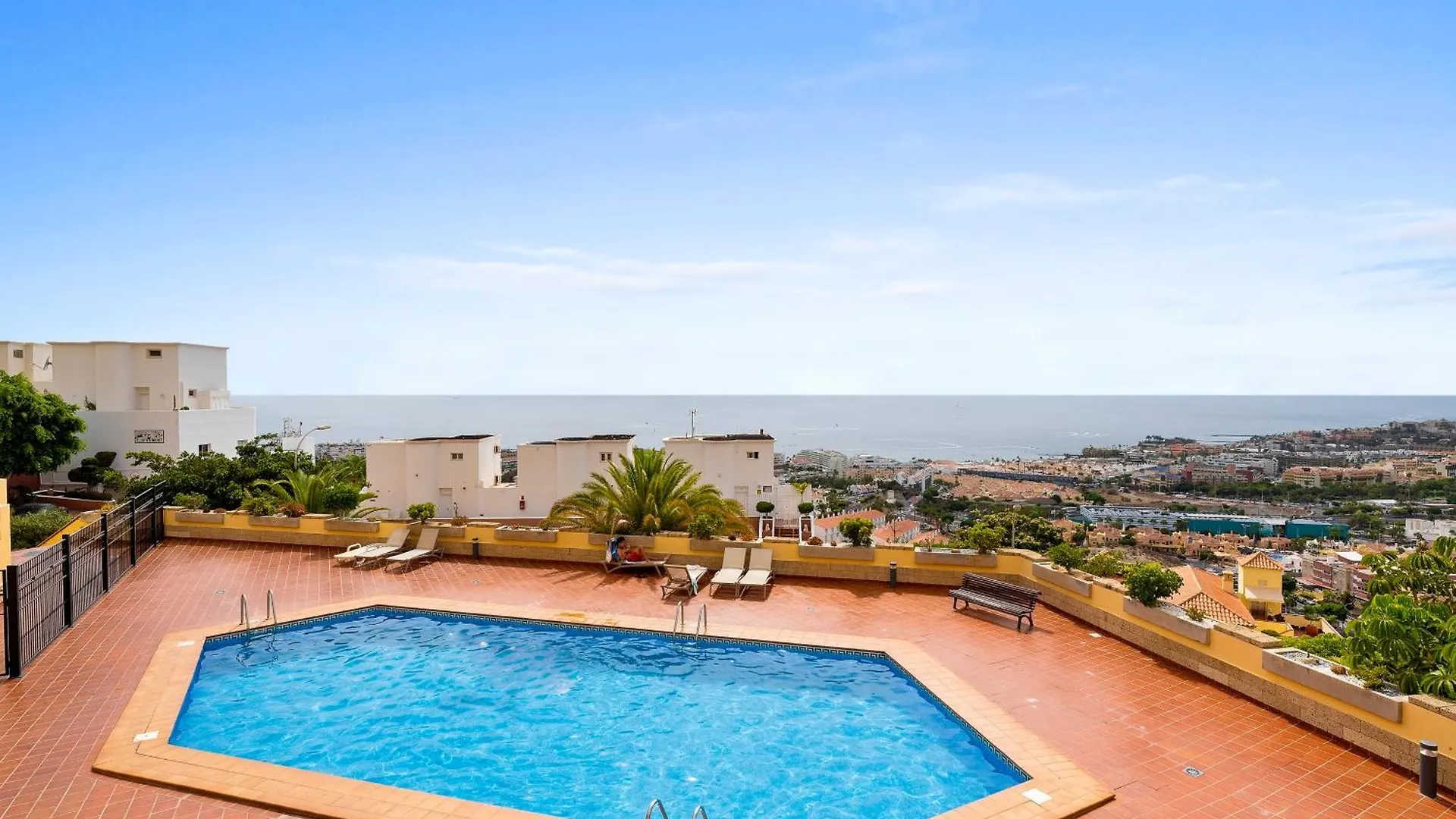 Balcon Smart Home Hi-End Services Media Streaming Costa Adeje  0*, Costa Adeje (Tenerife)
